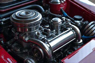 इंजन ट्यूनिंग