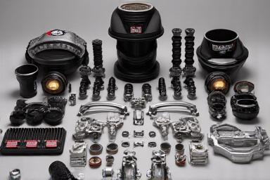 कार परफॉरमेंस अपग्रेड